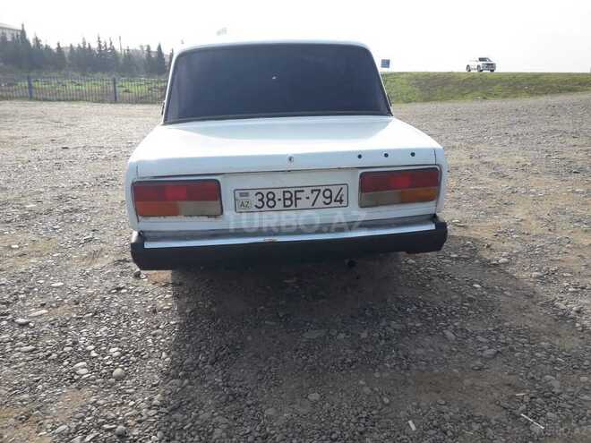 LADA (VAZ) 2107 1986, 330,000 km - 1.3 l - Biləsuvar