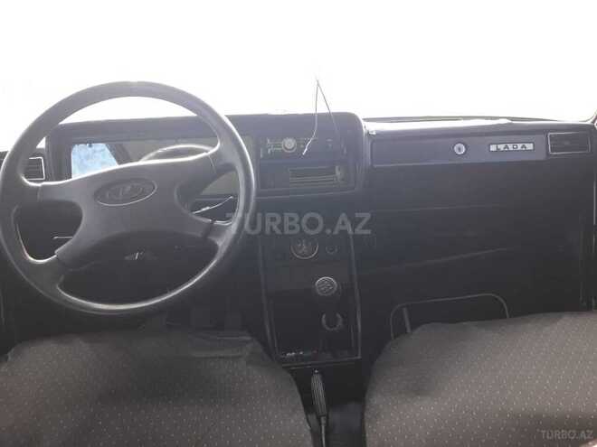 LADA (VAZ) 2107 1986, 330,000 km - 1.3 l - Biləsuvar