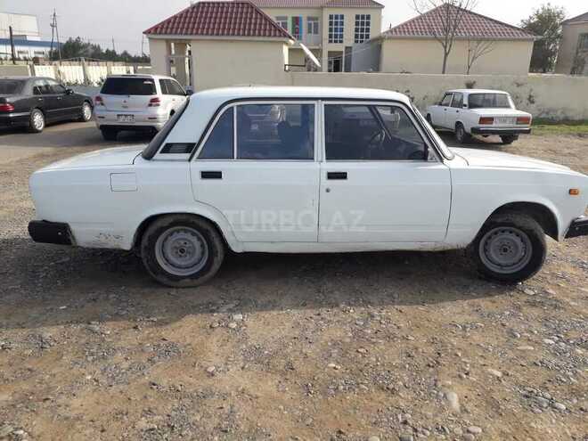 LADA (VAZ) 2107 1986, 330,000 km - 1.3 l - Biləsuvar