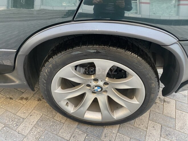 BMW X5 2001, 285,000 km - 3.0 l - Bakı