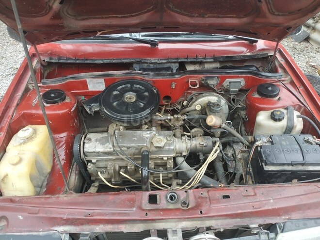 LADA (VAZ) 2109 1989, 100,000 km - 1.5 l - Bakı