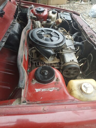LADA (VAZ) 2109 1989, 100,000 km - 1.5 l - Bakı