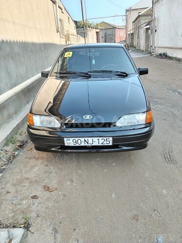 LADA (VAZ) 2115 2012, 210,000 km - 1.6 л - Bakı