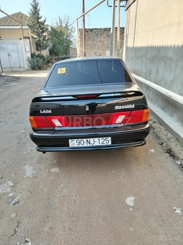 LADA (VAZ) 2115 2012, 210,000 km - 1.6 л - Bakı