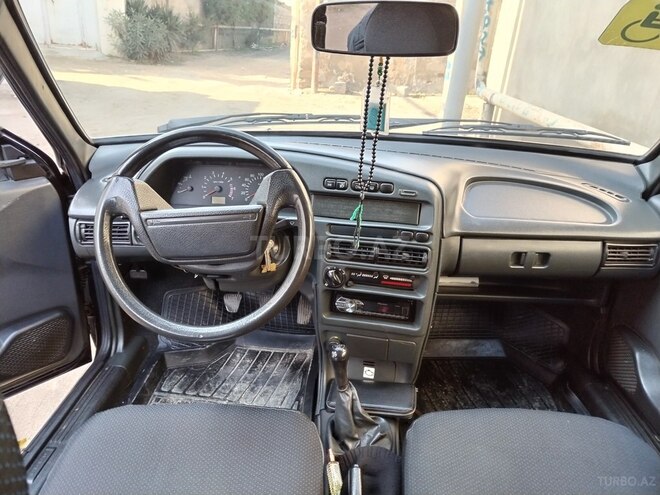 LADA (VAZ) 2115 2012, 210,000 km - 1.6 л - Bakı