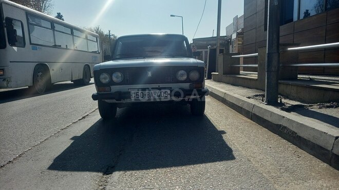 LADA (VAZ) 2106 1982, 250,000 km - 1.6 l - Bakı