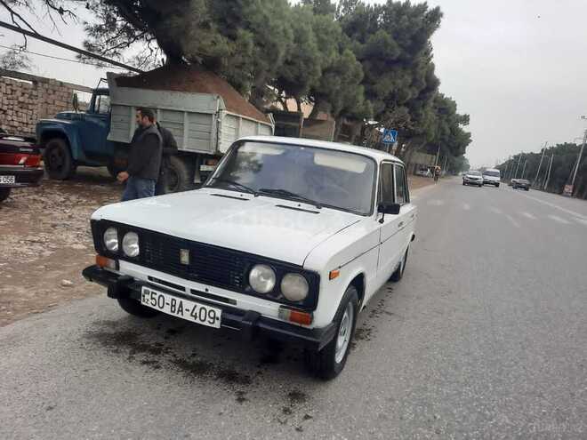 LADA (VAZ) 2106 1982, 250,000 km - 1.6 l - Bakı