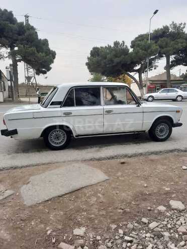 LADA (VAZ) 2106 1982, 250,000 km - 1.6 l - Bakı