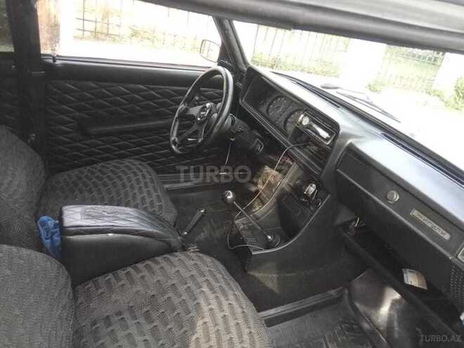 LADA (VAZ) 2107 1981, 25,000 km - 1.6 л - Zaqatala