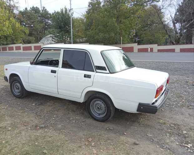 LADA (VAZ) 2107 1981, 25,000 km - 1.6 л - Zaqatala