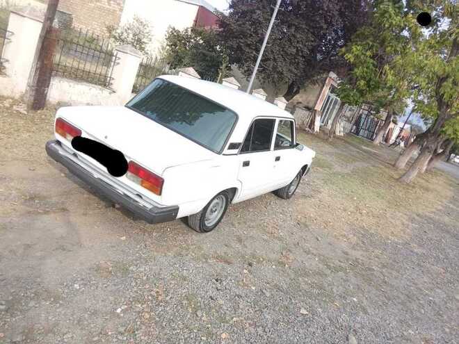 LADA (VAZ) 2107 1981, 25,000 km - 1.6 л - Zaqatala