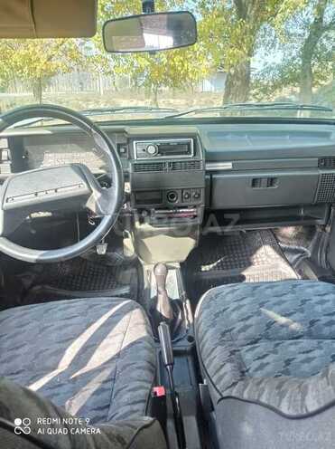 LADA (VAZ) 21099 2000, 399,172 km - 1.5 l - Zərdab