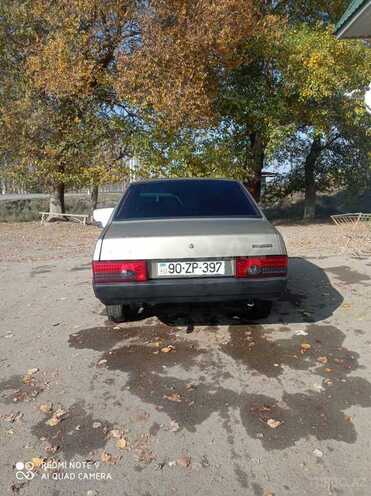 LADA (VAZ) 21099 2000, 399,172 km - 1.5 l - Zərdab