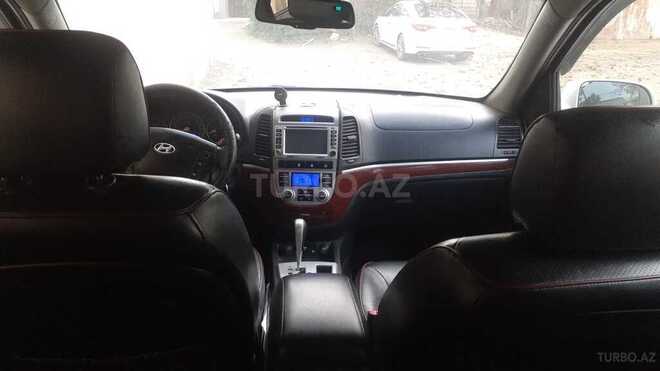 Hyundai Santa Fe 2007, 250,000 km - 2.7 l - Sumqayıt