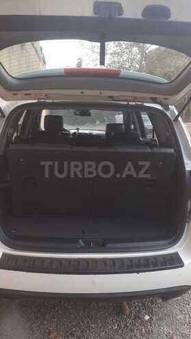 Hyundai Santa Fe 2007, 250,000 km - 2.7 l - Sumqayıt