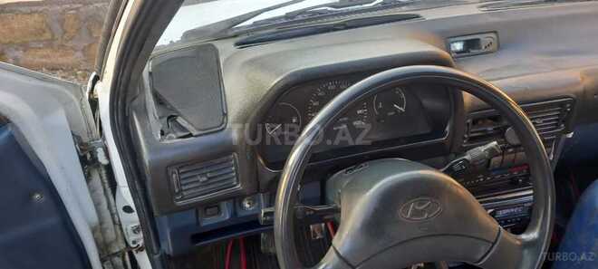 Hyundai Excel 1994, 248,849 km - 1.5 l - Sumqayıt
