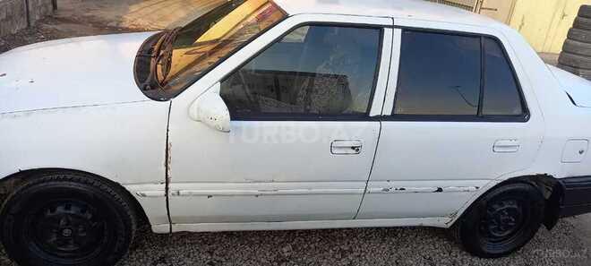 Hyundai Excel 1994, 248,849 km - 1.5 l - Sumqayıt