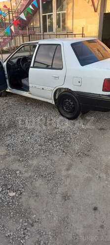 Hyundai Excel 1994, 248,849 km - 1.5 l - Sumqayıt