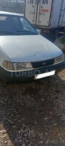 Hyundai Excel 1994, 248,849 km - 1.5 l - Sumqayıt