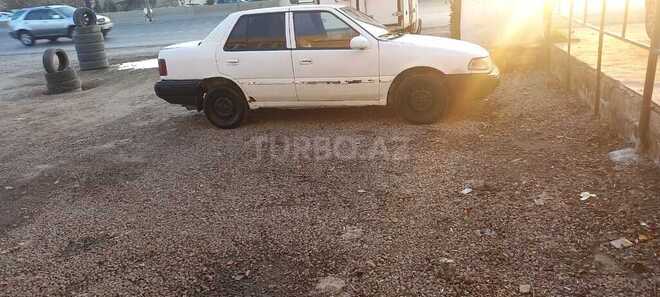 Hyundai Excel 1994, 248,849 km - 1.5 l - Sumqayıt