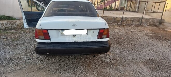 Hyundai Excel 1994, 248,849 km - 1.5 l - Sumqayıt