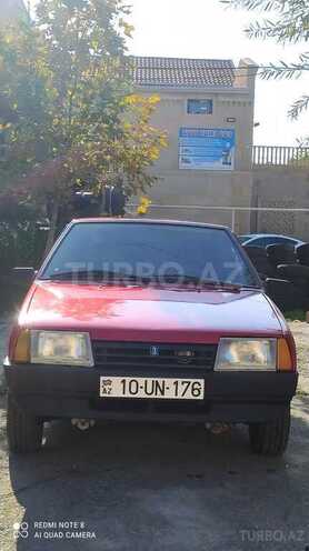 LADA (VAZ) 2109 1990, 360,000 km - 1.5 l - Sumqayıt