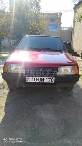 LADA (VAZ) 2109 1990, 360,000 km - 1.5 l - Sumqayıt