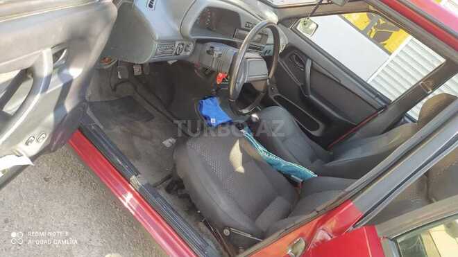 LADA (VAZ) 2109 1990, 360,000 km - 1.5 l - Sumqayıt