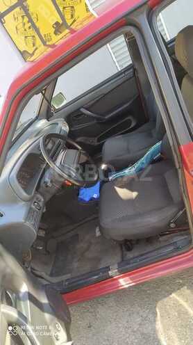 LADA (VAZ) 2109 1990, 360,000 km - 1.5 l - Sumqayıt
