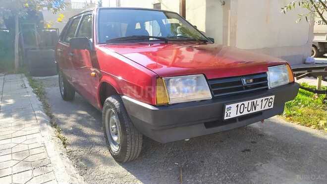 LADA (VAZ) 2109 1990, 360,000 km - 1.5 l - Sumqayıt