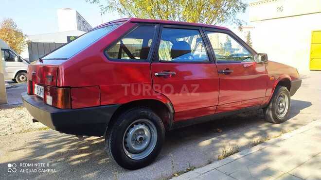 LADA (VAZ) 2109 1990, 360,000 km - 1.5 l - Sumqayıt