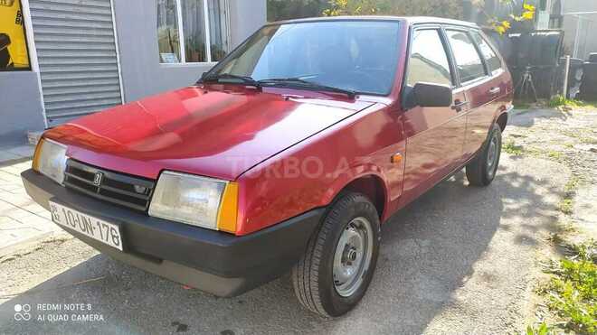 LADA (VAZ) 2109 1990, 360,000 km - 1.5 l - Sumqayıt