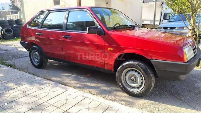 LADA (VAZ) 2109 1990, 360,000 km - 1.5 l - Sumqayıt