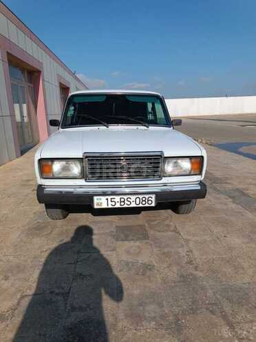 LADA (VAZ) 2107 2007, 120,000 km - 1.5 l - Bakı