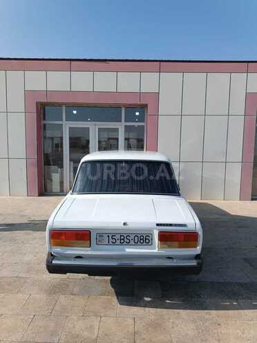 LADA (VAZ) 2107 2007, 120,000 km - 1.5 l - Bakı