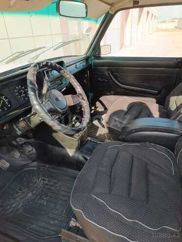 LADA (VAZ) 2107 2007, 120,000 km - 1.5 l - Bakı