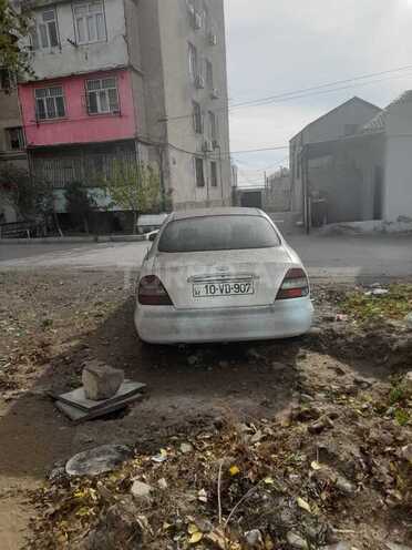 Daewoo Leganza 2001, 180,000 km - 2.0 л - Bakı