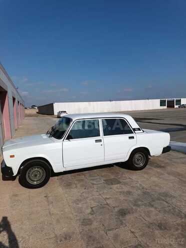 LADA (VAZ) 2107 2007, 120,000 km - 1.5 l - Bakı