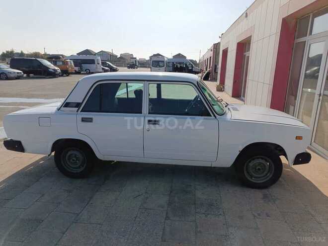 LADA (VAZ) 2107 2007, 120,000 km - 1.5 l - Bakı