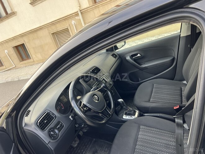 Volkswagen Polo 2015, 192,000 km - 1.6 l - Bakı