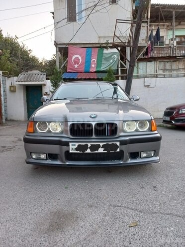 BMW 320 1993, 287,452 km - 2.0 л - Bakı