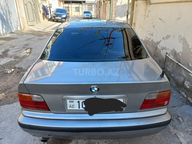 BMW 320 1993, 287,452 km - 2.0 л - Bakı