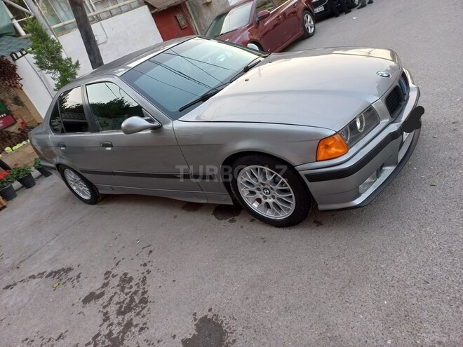 BMW 320 1993, 287,452 km - 2.0 л - Bakı