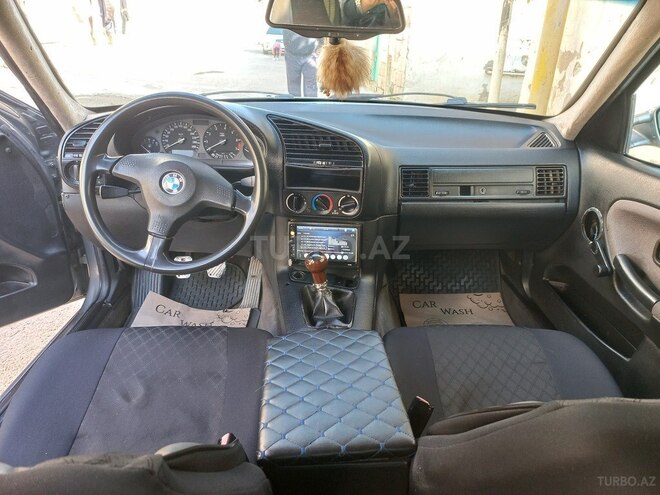 BMW 320 1993, 287,452 km - 2.0 л - Bakı