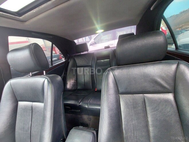 Mercedes E 280 1998, 325,000 km - 2.8 l - Bakı