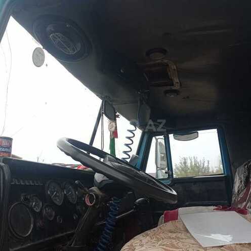 KamAz 5320 1985, 250,000 km - 11.0 l - Bakı