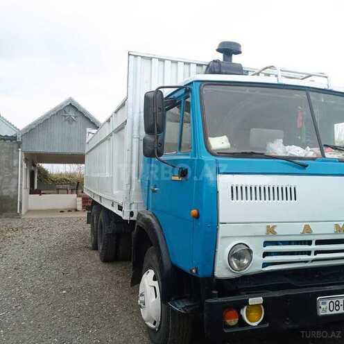 KamAz 5320 1985, 250,000 km - 11.0 l - Bakı