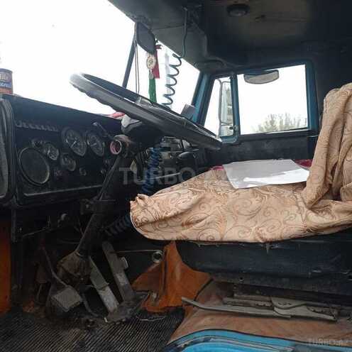 KamAz 5320 1985, 250,000 km - 11.0 l - Bakı