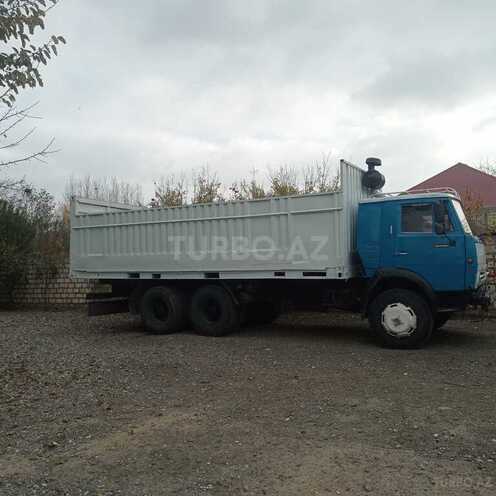 KamAz 5320 1985, 250,000 km - 11.0 l - Bakı