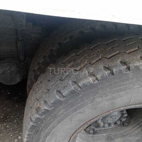 KamAz 5320 1985, 250,000 km - 11.0 l - Bakı